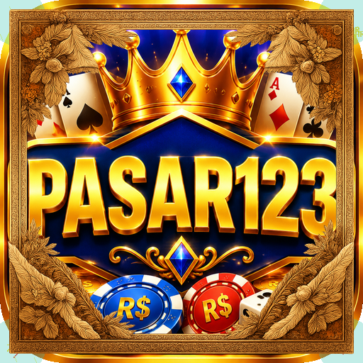 pasar123 — galeri pratinjau - APK Resmi